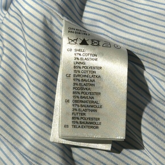 H&M Casual Work Blazer - Picture 4 of 4